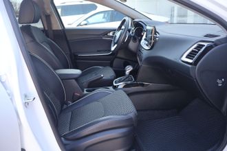 фото Kia Ceed 2023 года с пробегом за 9500000 тенге в undefined - фото 3