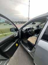 фото Nissan Pathfinder 2015 года с пробегом за 8500000 тенге в undefined - фото 4