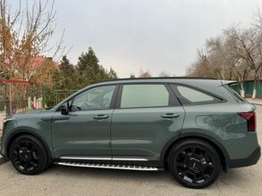 фото Kia Sorento 2024 года с пробегом за 23500000 тенге в undefined - фото 4