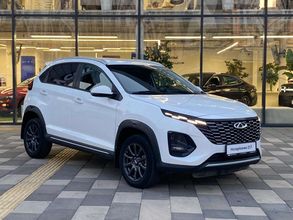 фото Chery Tiggo 2 Pro 2024 года с пробегом за 5390000 тенге в undefined - фото 3