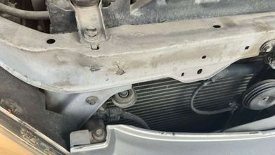 фото Toyota Camry 2004 года с пробегом за 3000000 тенге в undefined - фото 4