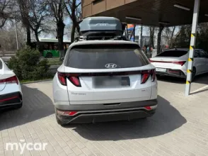 фото Hyundai Tucson 2024 года с пробегом за 13000000 тенге в undefined - фото 3