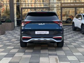фото Kia Sportage 2024 года с пробегом за 13990000 тенге в undefined - фото 3