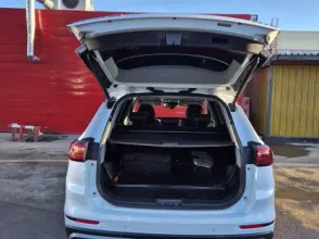 фото Chery Tiggo 8 Pro 2023 года с пробегом за 9500000 тенге в undefined - фото 4