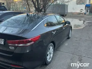 фото Kia Optima 2017 года с пробегом за 6900000 тенге в undefined - фото 2