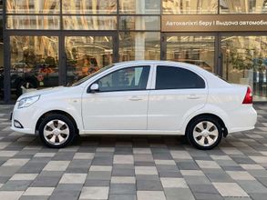 фото Chevrolet Nexia 2022 года с пробегом за 4900000 тенге в undefined - фото 4