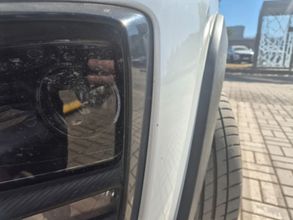 фото Chery Tiggo 2 Pro 2023 года с пробегом за 6000000 тенге в undefined - фото 2