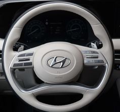 фото Hyundai Palisade 2024 года с пробегом за 24690000 тенге в undefined - фото 3