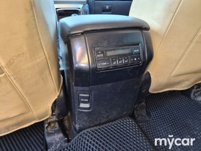 фото Toyota Land Cruiser Prado 2021 года с пробегом за 23000000 тенге в undefined - фото 3