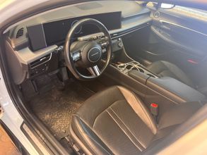 фото Hyundai Sonata 2025 года с пробегом за 17000000 тенге в undefined - фото 4