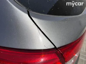 фото Nissan Qashqai 2018 года с пробегом за 8500000 тенге в undefined - фото 2