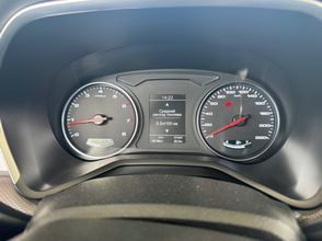 фото JAC J7 2021 года с пробегом за 5500000 тенге в undefined - фото 3