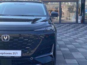 фото Changan UNI-K 2024 года с пробегом за 12600000 тенге в undefined - фото 3