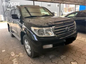 фото Toyota Land Cruiser 2011 года с пробегом за 17000000 тенге в undefined - фото 2