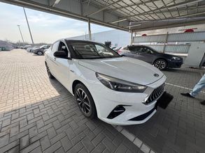 фото JAC J7 2021 года с пробегом за 5500000 тенге в undefined - фото 4