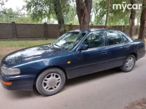 фото Toyota Camry 1992 года с пробегом за 2000000 тенге в undefined - фото 1