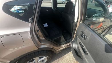 фото Nissan Qashqai 2012 года с пробегом за 4500000 тенге в undefined - фото 2