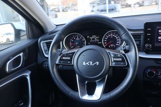 фото Kia Ceed 2023 года с пробегом за 9500000 тенге в undefined - фото 4