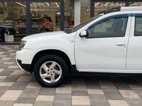 фото Renault Duster 2016 года с пробегом за 5690000 тенге в undefined - фото 4