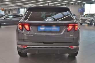 фото Hyundai Tucson 2024 года с пробегом за 13500000 тенге в undefined - фото 2