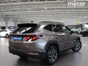 фото Hyundai Tucson 2022 года с пробегом за 12840000 тенге в undefined - фото 4