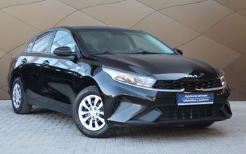 фото Kia Cerato 2022 года с пробегом за 8490000 тенге в undefined - фото 3