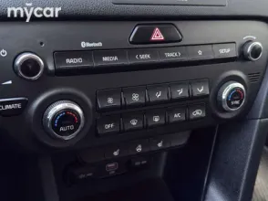 фото Kia Sportage 2021 года с пробегом за 10000000 тенге в undefined - фото 3