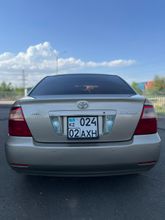 фото Toyota Corolla 2004 года с пробегом за 3600000 тенге в undefined - фото 2