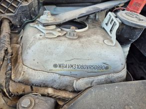 фото BMW X1 2011 года с пробегом за 8000000 тенге в undefined - фото 2