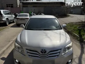 фото Toyota Camry 2010 года с пробегом за 6900000 тенге в undefined - фото 4