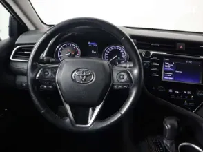 фото Toyota Camry 2020 года с пробегом за 14890000 тенге в undefined - фото 2