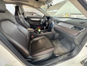 фото JAC J7 2021 года с пробегом за 5500000 тенге в undefined - фото 4