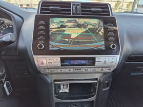 фото Toyota Land Cruiser Prado 2021 года с пробегом за 23000000 тенге в undefined - фото 3