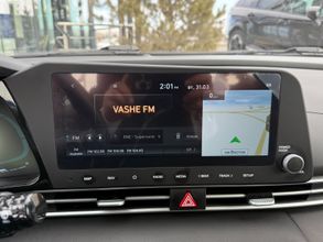 фото Hyundai Elantra 2025 года с пробегом за 8670000 тенге в undefined - фото 2