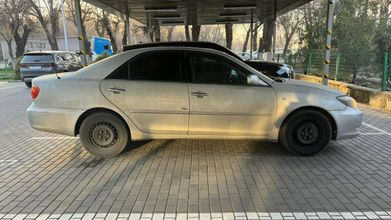 фото Toyota Camry 2004 года с пробегом за 3000000 тенге в undefined - фото 3