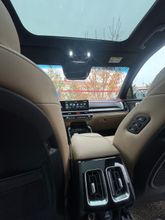 фото Kia Sorento 2024 года с пробегом за 23500000 тенге в undefined - фото 3