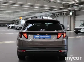 фото Hyundai Tucson 2022 года с пробегом за 12840000 тенге в undefined - фото 3