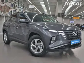 фото Hyundai Tucson 2024 года с пробегом за 13500000 тенге в undefined - фото 3