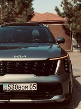 фото Kia Sorento 2025 года с пробегом за 22100000 тенге в undefined - фото 1