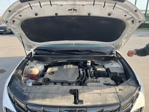 фото Hyundai Tucson 2024 года с пробегом за 14500000 тенге в undefined - фото 4