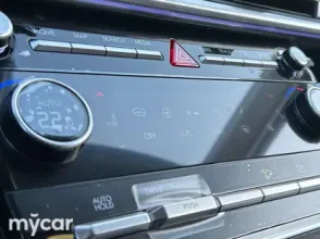 фото Hyundai Santa Fe 2024 года с пробегом за 18290000 тенге в undefined - фото 4