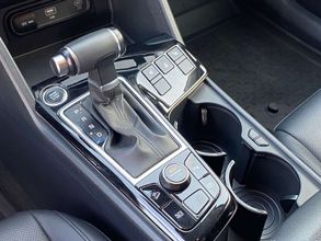 фото Kia Sportage 2024 года с пробегом за 13990000 тенге в undefined - фото 4