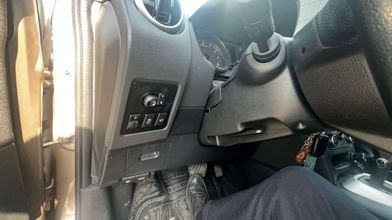 фото Nissan Qashqai 2012 года с пробегом за 4500000 тенге в undefined - фото 3