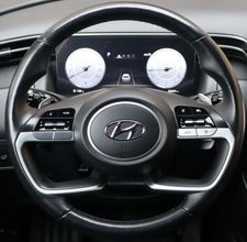 фото Hyundai Tucson 2024 года с пробегом за 14290000 тенге в undefined - фото 4