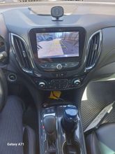 фото Chevrolet Equinox 2022 года с пробегом за 10000000 тенге в undefined - фото 2