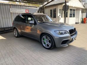 фото BMW X5 M 2012 года с пробегом за 18000000 тенге в undefined - фото 3