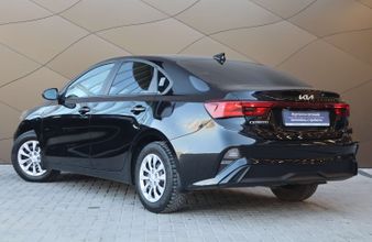 фото Kia Cerato 2022 года с пробегом за 8490000 тенге в undefined - фото 3