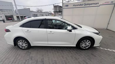 фото Toyota Corolla 2019 года с пробегом за 8500000 тенге в undefined - фото 3