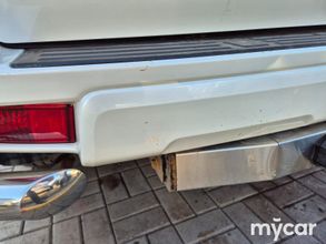 фото Toyota Land Cruiser Prado 2021 года с пробегом за 23000000 тенге в undefined - фото 4