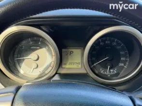 фото Toyota Land Cruiser Prado 2012 года с пробегом за 14790000 тенге в undefined - фото 2